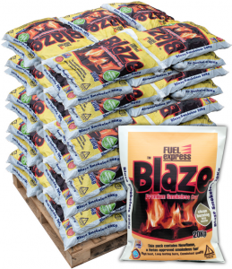 Blaze 1 tonne pallet
