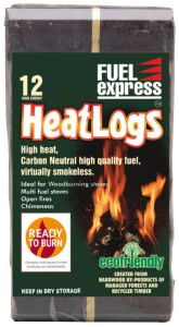 HeatLogs