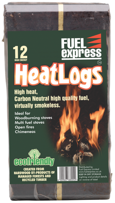 Heatlogs