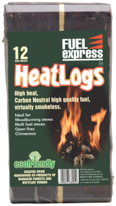 Heatlogs