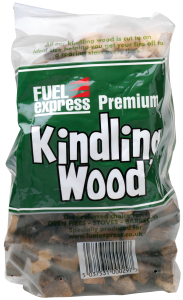 Kindling wood superpack