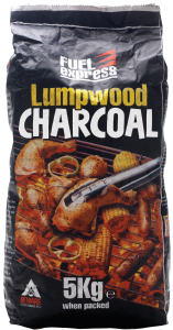 Lumpwood Charcoal 5Kg