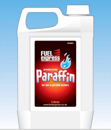 Paraffin