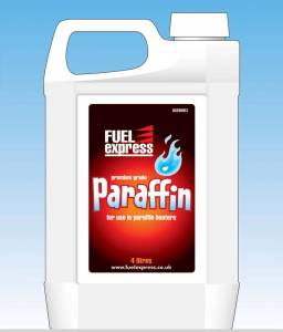 Paraffin