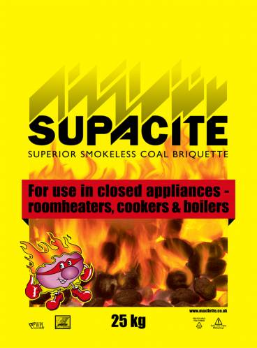 Supacite