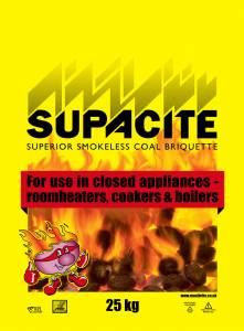 Supacite