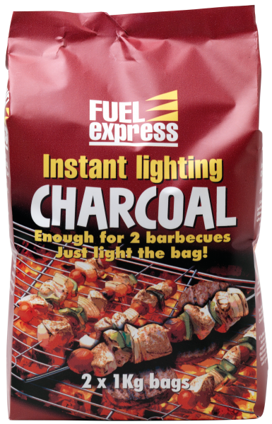 Cheapest bbq charcoal 2025
