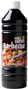 Barbecue Lighting Fluid